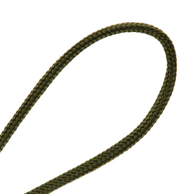 M-Tac Knife Lanyard Zeus Stainless Steel – naža aukliņa, Olive