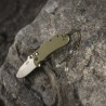 M-Tac Knife Lanyard Zeus Stainless Steel – naža aukliņa, Olive