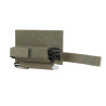 M-Tac CAT žņauga soma Cordura 500D, Ranger Green