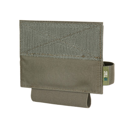 M-Tac CAT žņauga soma Cordura 500D, Ranger Green