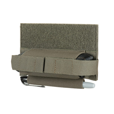 M-Tac CAT žņauga soma Cordura 500D, Ranger Green