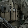 M-Tac CAT žņauga soma Cordura 500D, Ranger Green