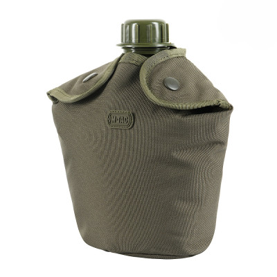 M-Tac MOLLE ūdens pudeles soma – PVC 600D