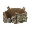 M-Tac War Belt ARMOR Tegris D-Ring Cobra – taktiskā josta