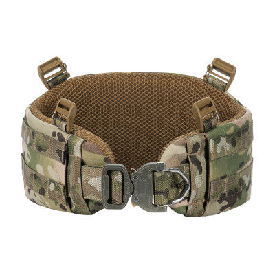 M-Tac War Belt ARMOR Tegris D-Ring Cobra – taktiskā josta