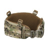 M-Tac War Belt ARMOR Tegris D-Ring Cobra – taktiskā josta
