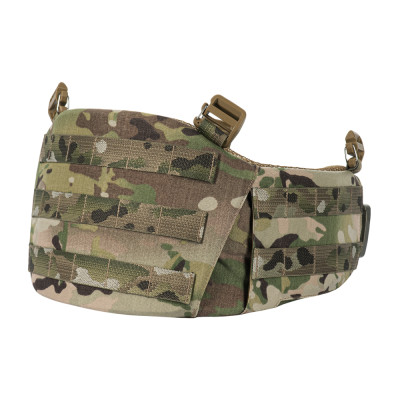 M-Tac War Belt ARMOR Tegris D-Ring Cobra – taktiskā josta