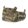 M-Tac War Belt ARMOR Tegris D-Ring Cobra – taktiskā josta