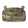 M-Tac War Belt ARMOR Tegris D-Ring Cobra – taktiskā josta