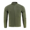 M-Tac Polartec Sport 200 flīsa jaka, Army Olive