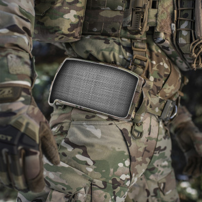 M-Tac War Belt ARMOR Tegris D-Ring Cobra – taktiskā josta