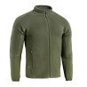 M-Tac Polartec Sport 200 flīsa jaka, Army Olive