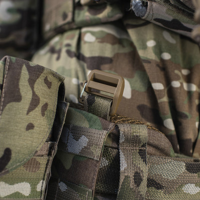 M-Tac War Belt ARMOR Tegris D-Ring Cobra – taktiskā josta