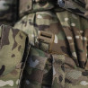 M-Tac War Belt ARMOR Tegris D-Ring Cobra – taktiskā josta