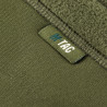 M-Tac Polartec Sport 200 flīsa jaka, Army Olive