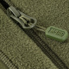 M-Tac Polartec Sport 200 flīsa jaka, Army Olive