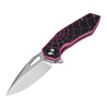M-Tac Folding Knife Type 12 Spider Web – saliekamais nazis