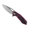 M-Tac Folding Knife Type 12 Spider Web – saliekamais nazis