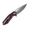 M-Tac Folding Knife Type 12 Spider Web – saliekamais nazis
