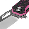 M-Tac Folding Knife Type 12 Spider Web – saliekamais nazis