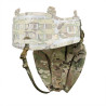 M-Tac Ballistic Groin Protection Gen.II – cirkšņa aizsardzība, Multicam