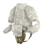 M-Tac Ballistic Groin Protection Gen.II – cirkšņa aizsardzība, Multicam