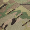 M-Tac Ballistic Groin Protection Gen.II – cirkšņa aizsardzība, Multicam