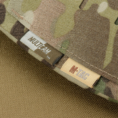 M-Tac Ballistic Groin Protection Gen.II – cirkšņa aizsardzība, Multicam