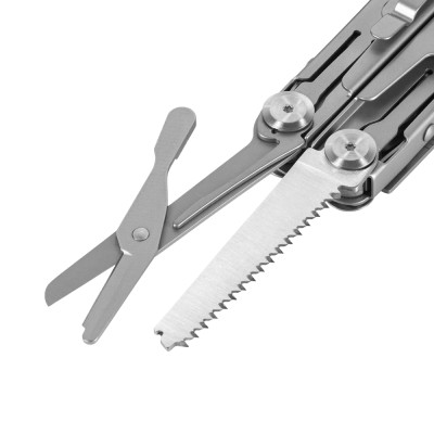 M-Tac 8. tipa daudzfunkcionāls rīks – 11,5 cm, 226,5 g