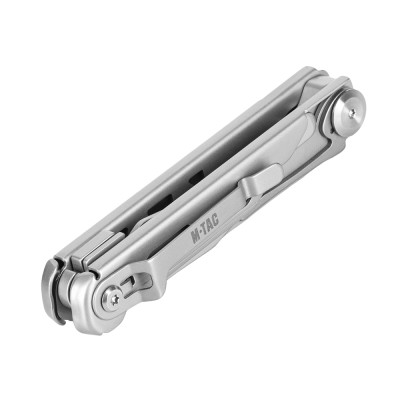 M-Tac 3. tipa salokāms EDC nazis – 11 cm, 122,5 g