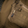M-Tac Admin Bag Elite – soma pār plecu, Coyote