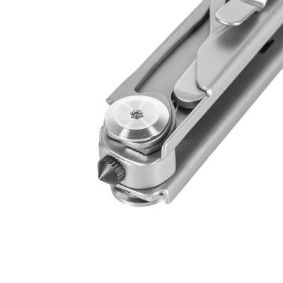 M-Tac 3. tipa salokāms EDC nazis – 11 cm, 122,5 g