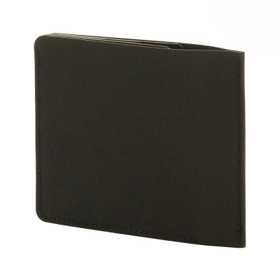 M-Tac Wallet Slim Elite – maks, Melna