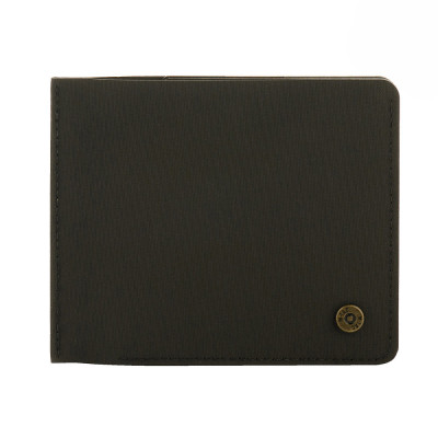 M-Tac Wallet Slim Elite – maks, Melna