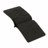 M-Tac Wallet Slim Elite – maks, Melna