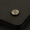 M-Tac Wallet Slim Elite – maks, Melna