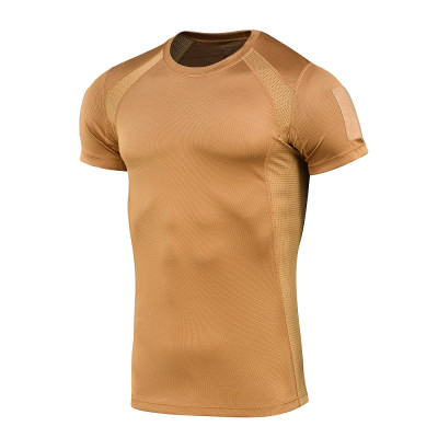 M-Tac Athletic Tactical Gen.2 krekls, Coyote
