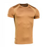 M-Tac Athletic Tactical Gen.2 krekls, Coyote