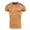 M-Tac Athletic Tactical Gen.2 krekls, Coyote