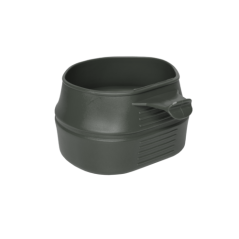 Wildo® CAMP-A-BOX® Complete Švediškas indų komplektas