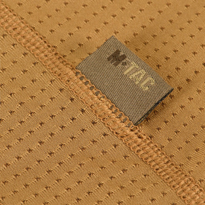 M-Tac Athletic Tactical Gen.2 krekls, Coyote
