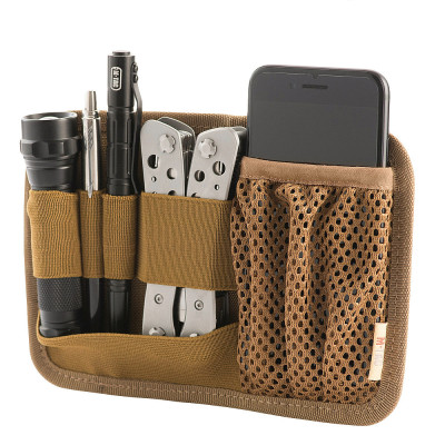 M-Tac Hook & Loop Low Profile Admin Panel – organizatora panelis