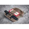 M-Tac Hook & Loop Low Profile Admin Panel – organizatora panelis