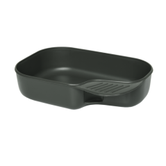 Wildo® CAMP-A-BOX® Complete Švediškas indų komplektas