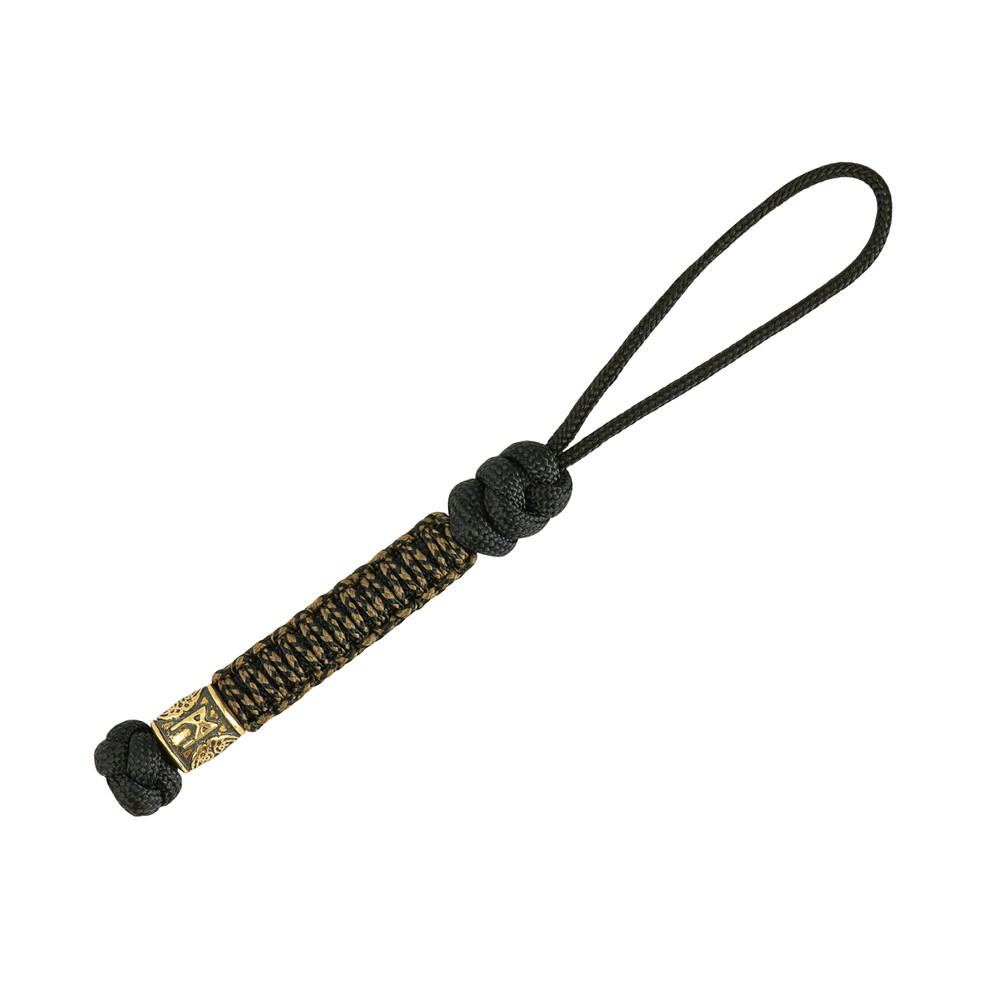 M-Tac Lanyard Scandinavian Mannaz naža aukliņa
