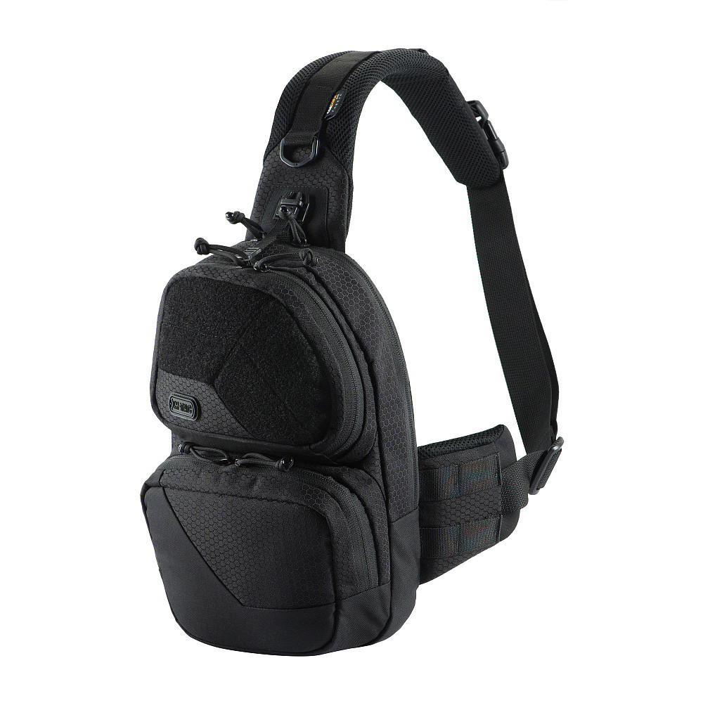 M-Tac Buckler Bag Elite Hex – soma