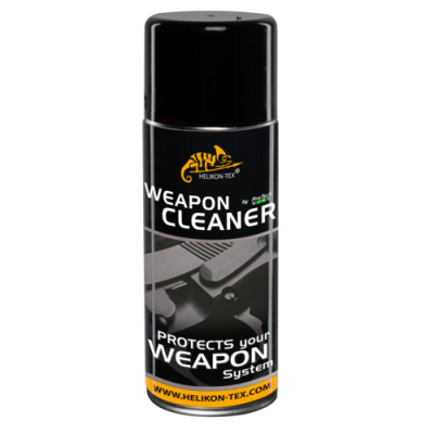 Helikon-Tex ātras darbības ieroču aerosols, 400 ml