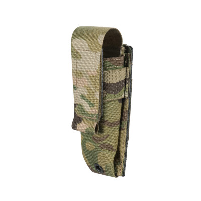 M-Tac Pouch for Pistol Magazine/Multitool Elite – magazīnas somiņa, Multicam