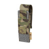 M-Tac Pouch for Pistol Magazine/Multitool Elite – magazīnas somiņa, Multicam