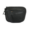 M-Tac Sphaera Hardsling Bag Large Elite – soma pār plecu, Melna